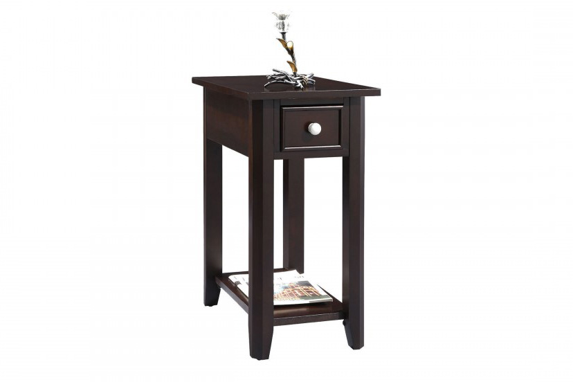 Condo Size End Tables - Woodcraft Furniture