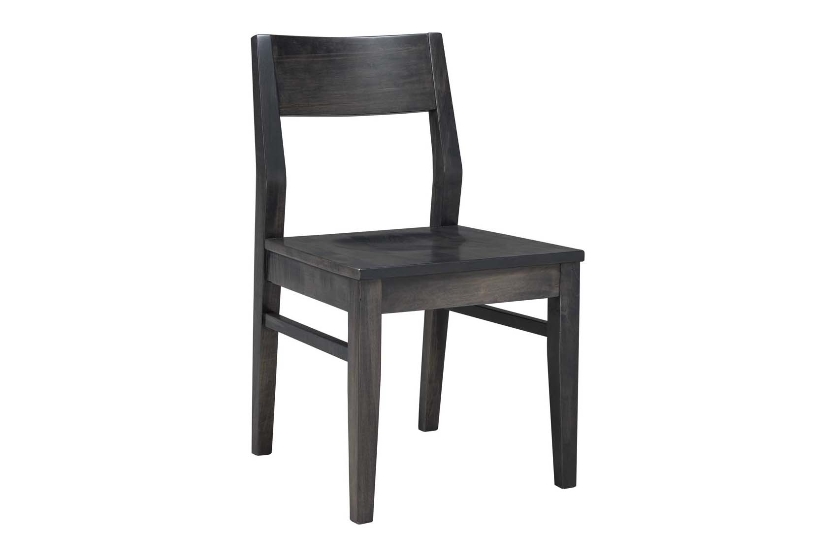 Stanford Chair - Woodcraft Furniture